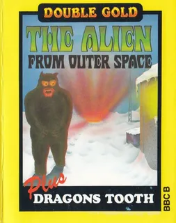 The Alien From Outer Space