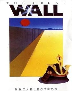 The Great Wall