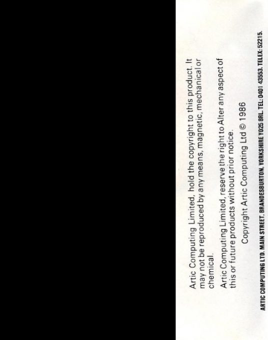 The Great Wall - Dos