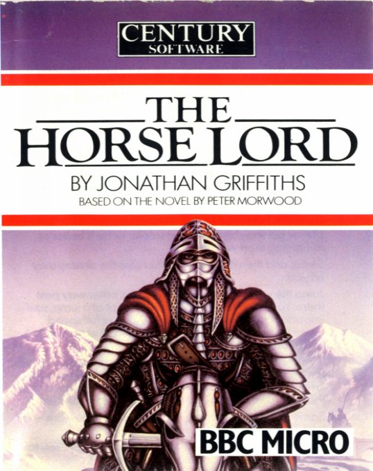 The Horse Lord