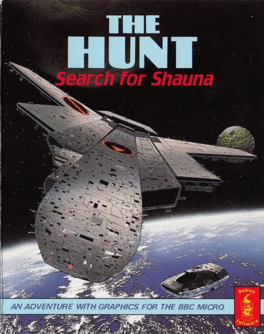 The Hunt: Search for Shauna