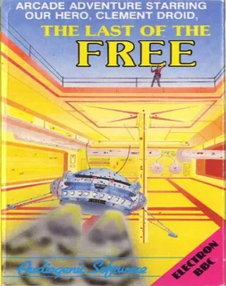 The Last Of The Free