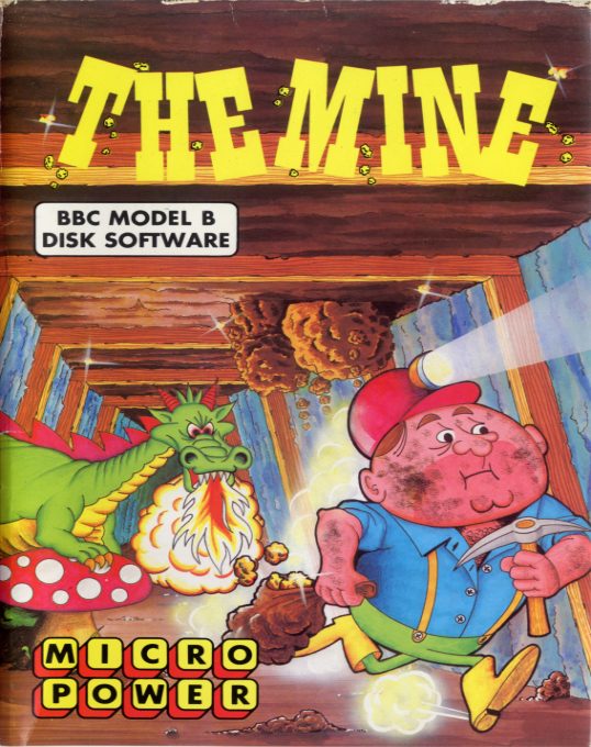 The Mine