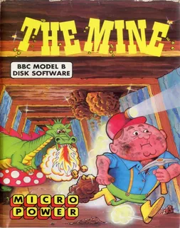 The Mine