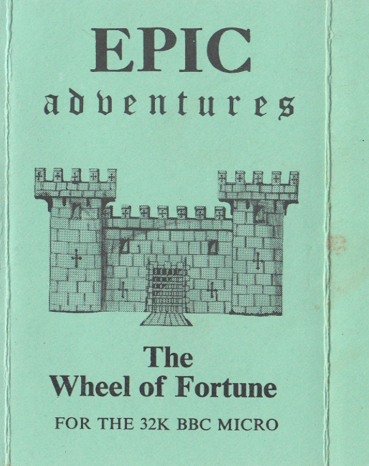 The Wheel Of Fortune