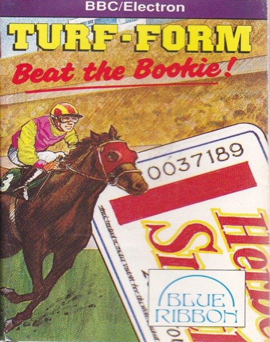 Turf Form
