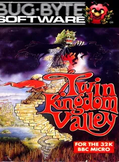 Twin Kingdom Valley