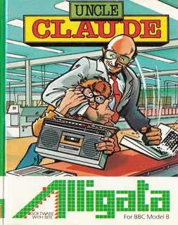 Uncle Claude