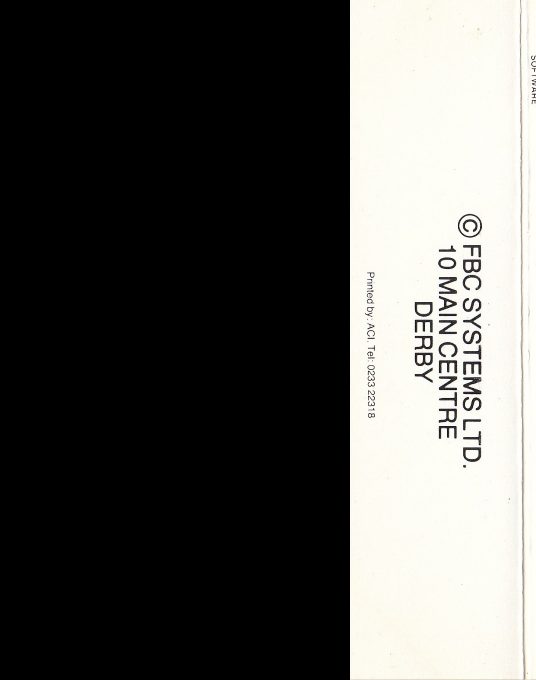 Valley Of The Pharaohs - Dos