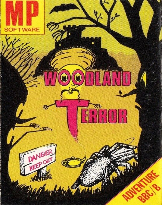 Woodland Terror