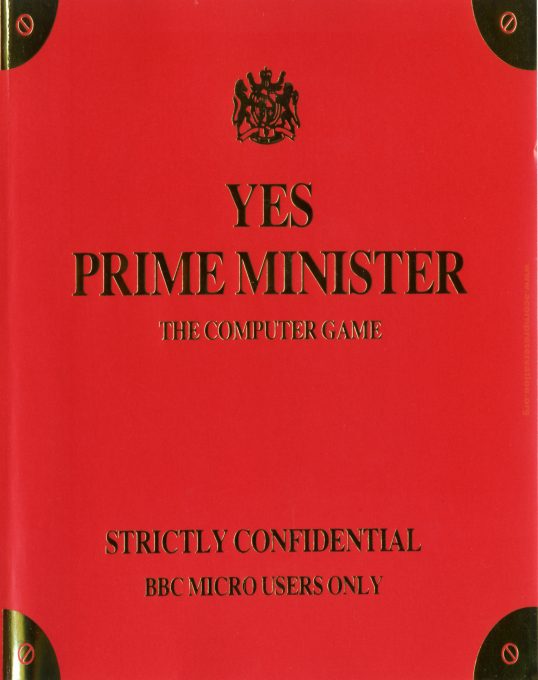 Yes, Prime Minister