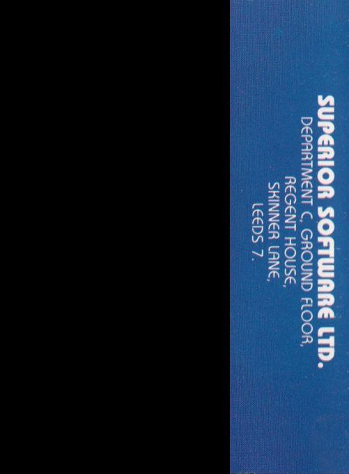 Zany Kong Junior - Dos