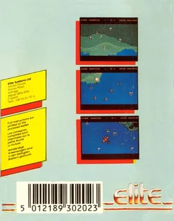 1942 - Dos