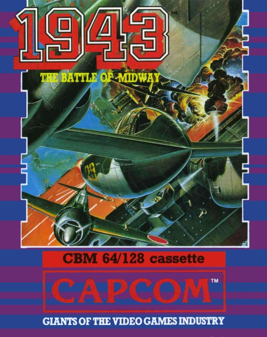 1943 : The Battle of Midway