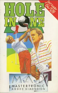 3D Golf