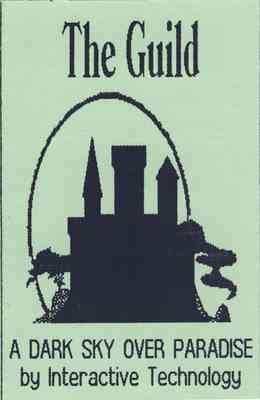 A Dark Sky over Paradise