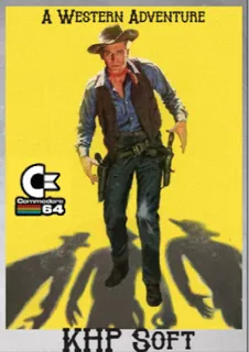 A Western Adventure