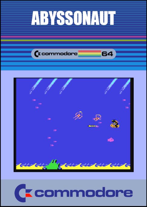 Abyssonaut