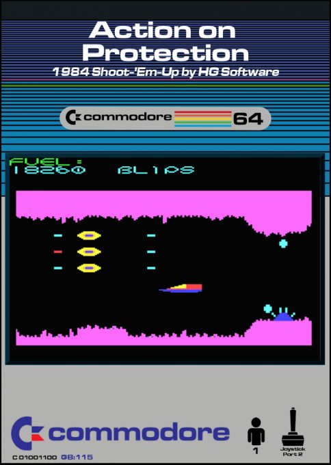 Action on Protection