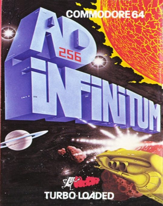 Ad Infinitum