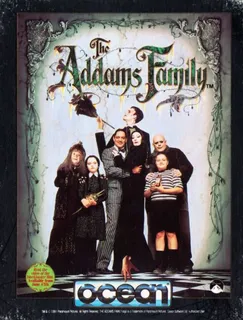 The Addams Family