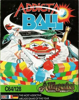 Addicta Ball