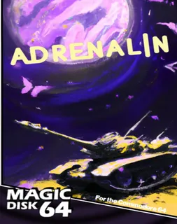 Adrenalin