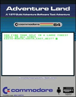Adventure Land