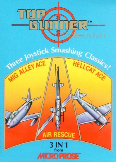 Air Rescue I