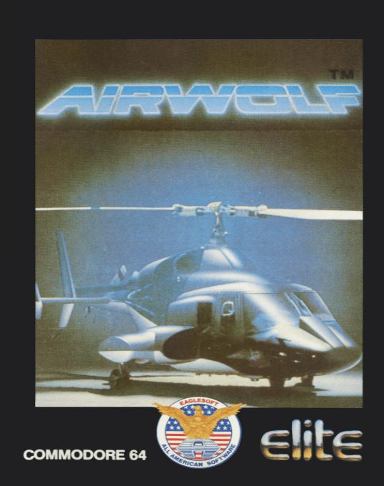 Airwolf