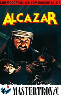 Alcazar : The Forgotten Fortress
