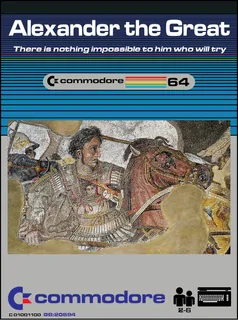 Alexander the Great
