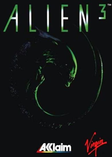 Alien 3