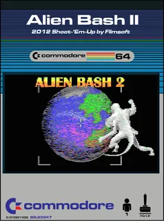 Alien Bash II