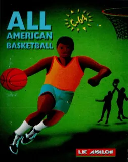 All-American Basketball