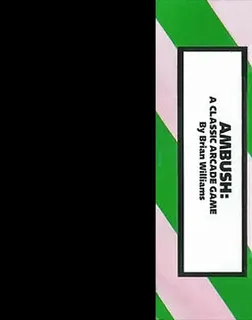 Ambush - Dos
