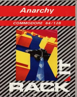 Anarchy