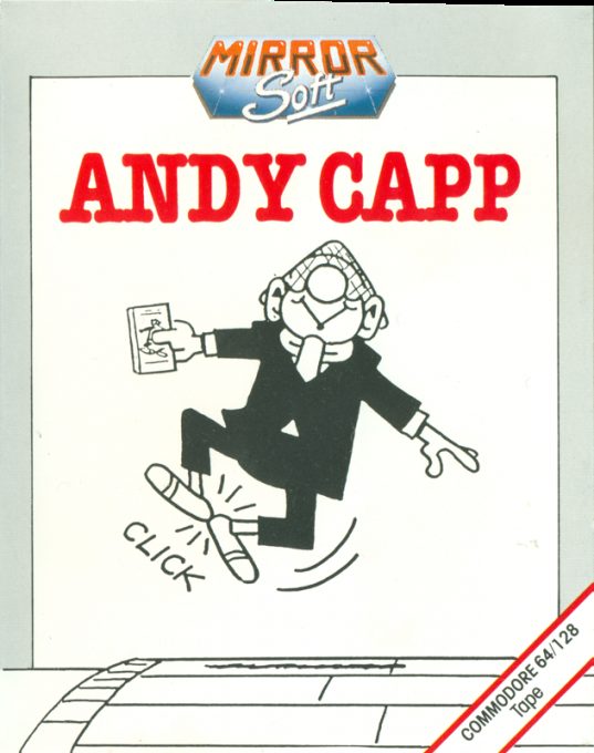 Andy Capp
