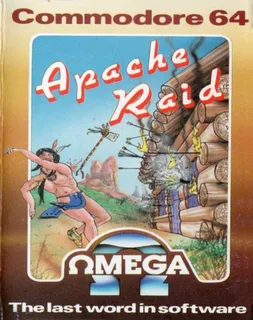 Apache Raid