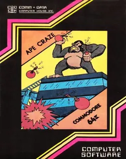 Ape Craze