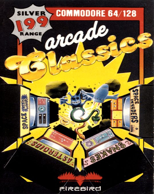 Arcade Classic