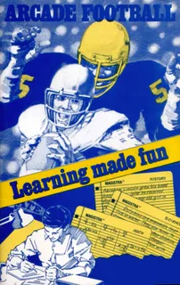 Arcade Football