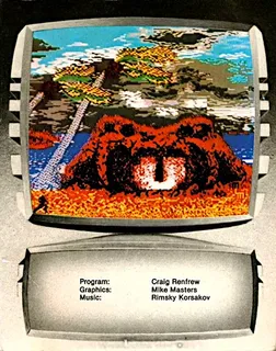 Archipelago - Dos