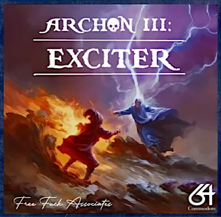 Archon III : Exciter