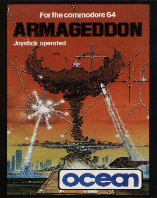 Armageddon (Ocean)