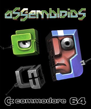 Assembloids
