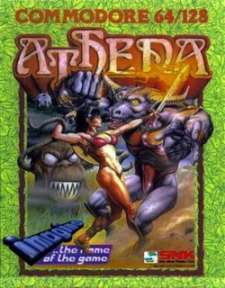 Athena