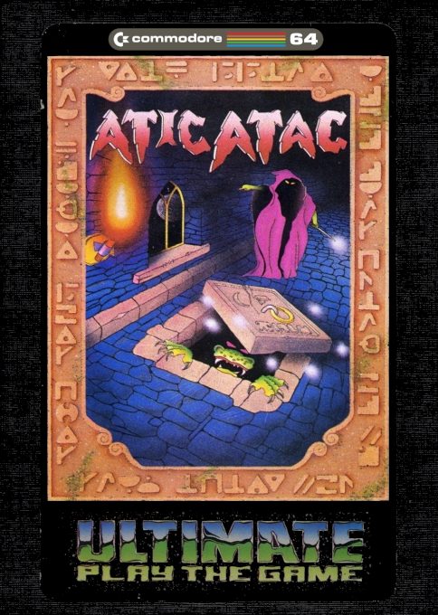 Atic Atac