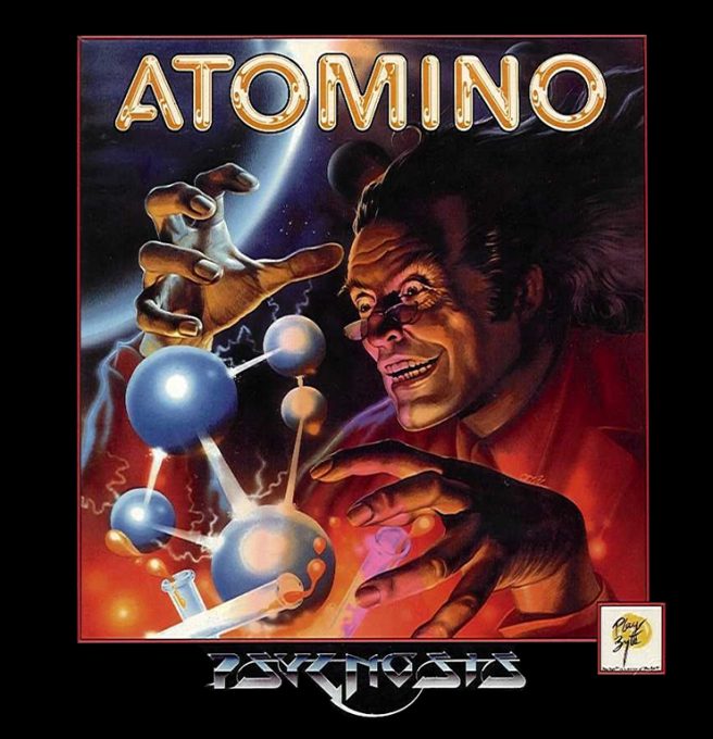 Atomino
