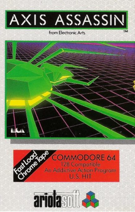 Axis Assassin